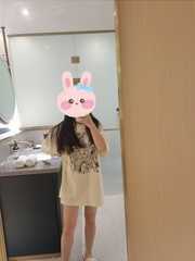 龙虎塘练瑜伽妹