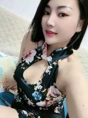 天河莞式服务妮妮