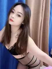 水润多汁小妹妹