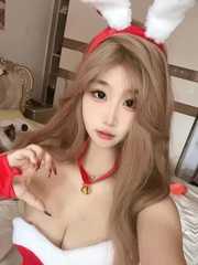 锦江性感小姐姐