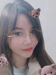 夜探夫子庙哈萨克妹子薇薇