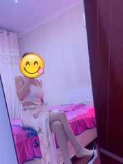 瑶海兰兰黑丝白高爽记