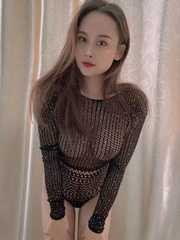 秦淮区服务系性感大胸妹