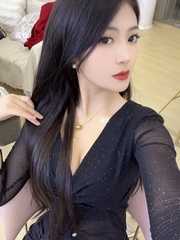 温柔活波的妹子