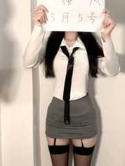 静安纯欲小琳琳