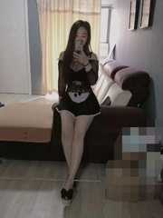 福田老师波大肤白