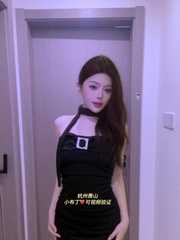 萧山清纯布丁妹妹