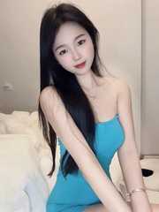 年轻漂亮极品性感小姐姐