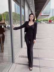 南京安琪儿中项