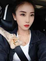 东北小妹温柔小巧