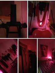 红绳水床思思姐