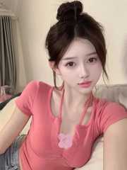 芜湖漂亮小姐姐