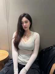 性感紧致多汁小姐姐