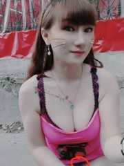 长沙辉宏橄榄城三通少妇