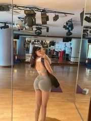 南京细腰蜜桃臀