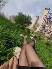 健身的御姐型骚少妇