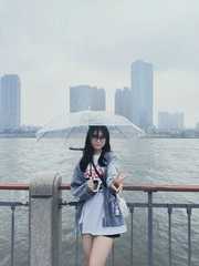 实探大学生兼职艾雯