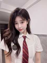 杭州健身妹子贝拉