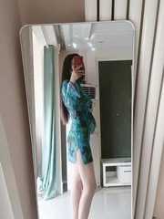 口活和身材很棒的骚妇