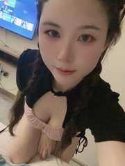 成都温柔小姐姐欢欢