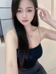 萧山御姐小沫沫