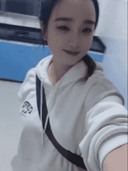 秦淮大奶彤彤回来啦