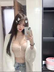 时尚健身小姐姐