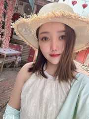 鼓楼中项小姐姐