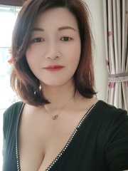 布吉健身短发御姐默默