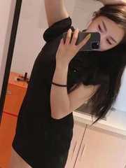 蜀山肤白小姐姐