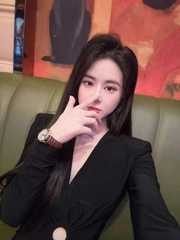 南山丫丫小姐姐