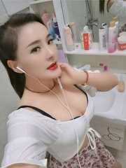 武昌小嫂子胡梦