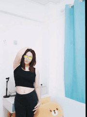 天河梅花园少妇