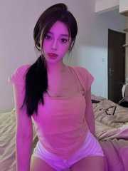 深圳气质小姐姐