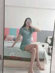 性感美女女友的体验感