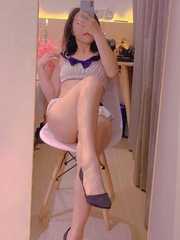 气质御姐服务好可乐