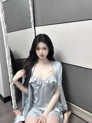 南京美女有点骚