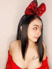 瑶海大胸小乌苏