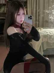 性感淫荡小淫妹