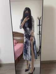 秦淮 苗喵老师入股体验