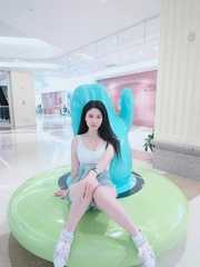 天河温柔体贴女友