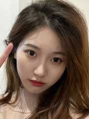 双流婉儿年轻漂亮