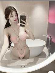 极品姐姐颜值高，服务好