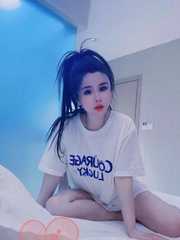 东北冰城小萝莉