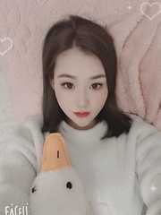 福田文静小清新