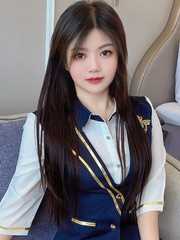 拱墅漂亮小姐姐