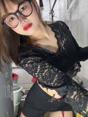 拱墅风骚小女郎