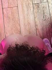 海豚姐姐视觉冲击