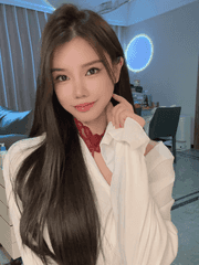 滨江颜值美丽