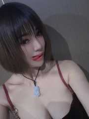 可颜射潮喷的媚娘